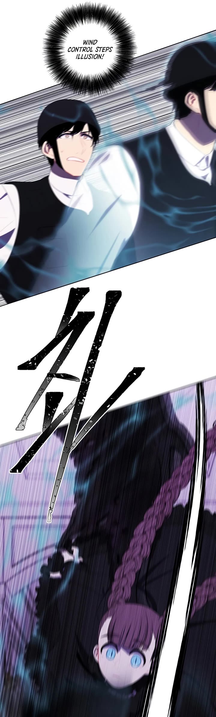Trapped in a Webnovel as a Good-for-Nothing Chapter 136 page 9 - Chapter 136
