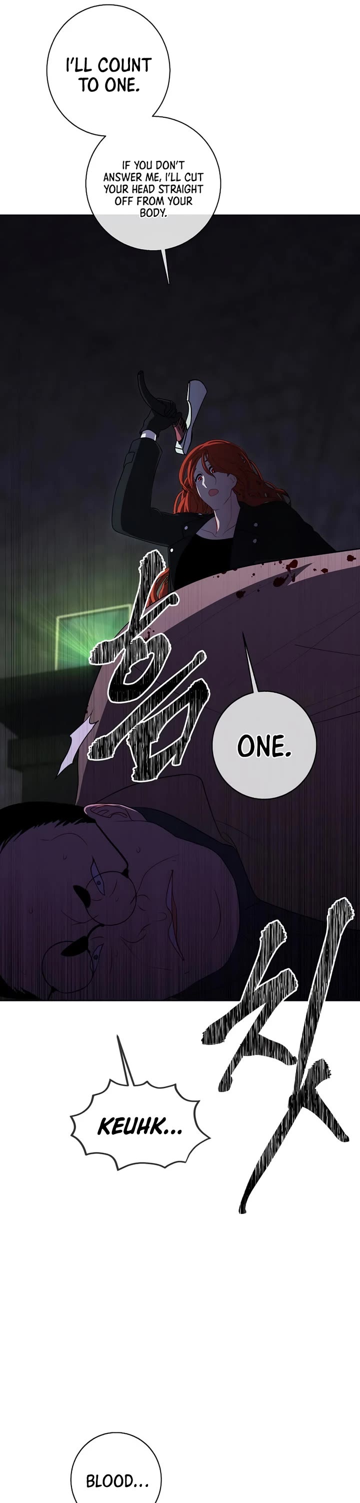 Trapped in a Webnovel as a Good-for-Nothing Chapter 137 page 10 - Chapter 137
