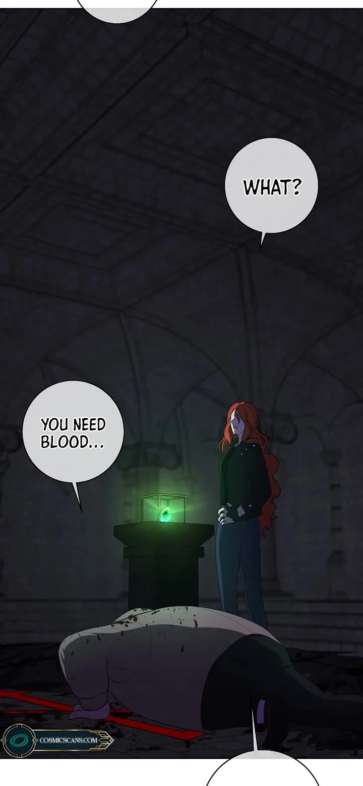 Trapped in a Webnovel as a Good-for-Nothing Chapter 137 page 11 - Chapter 137