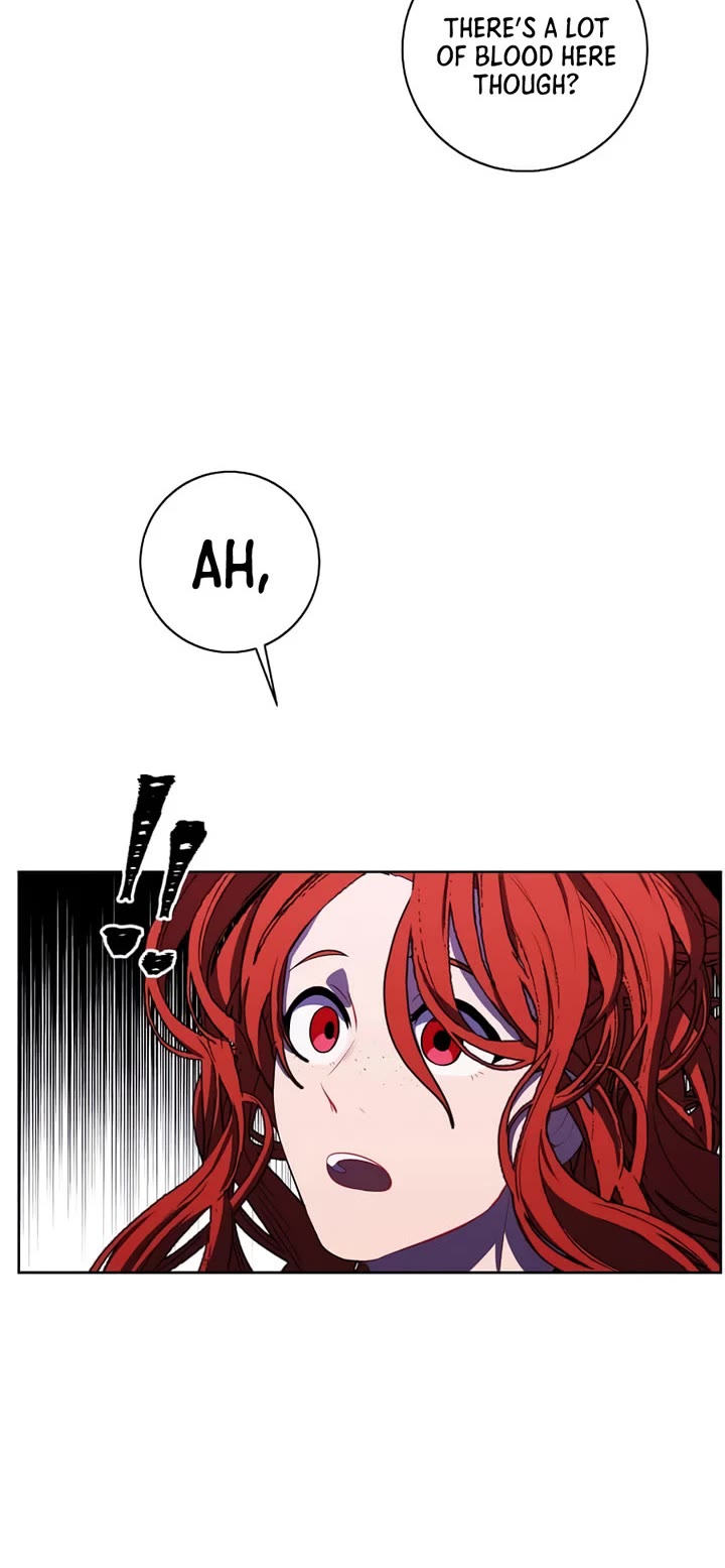 Trapped in a Webnovel as a Good-for-Nothing Chapter 137 page 12 - Chapter 137