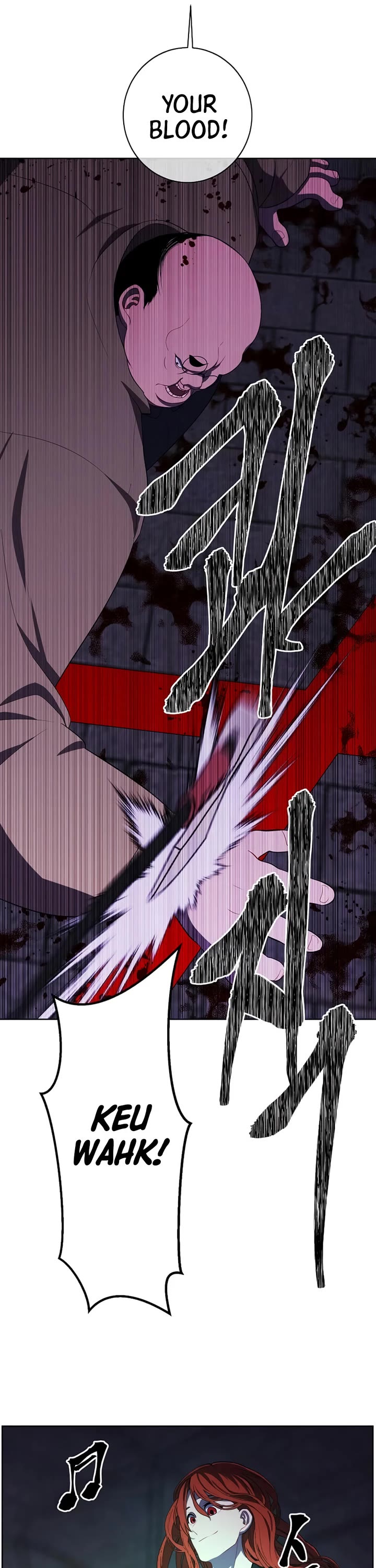 Trapped in a Webnovel as a Good-for-Nothing Chapter 137 page 13 - Chapter 137