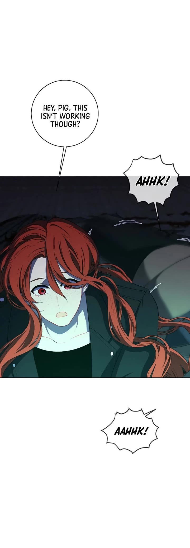 Trapped in a Webnovel as a Good-for-Nothing Chapter 137 page 15 - Chapter 137