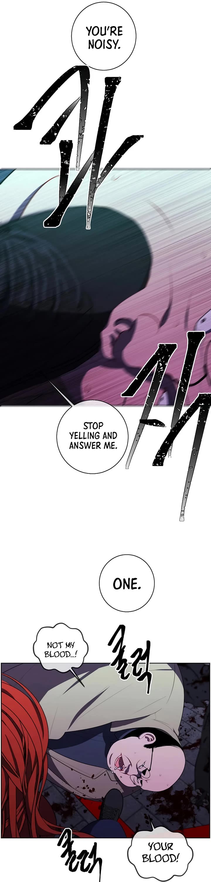 Trapped in a Webnovel as a Good-for-Nothing Chapter 137 page 16 - Chapter 137