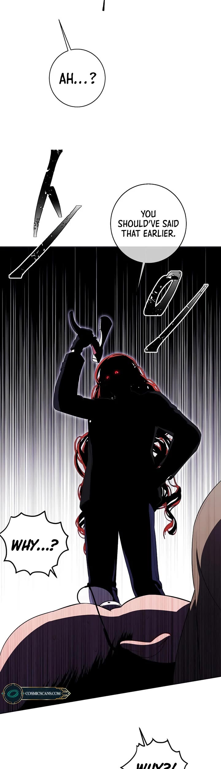 Trapped in a Webnovel as a Good-for-Nothing Chapter 137 page 17 - Chapter 137
