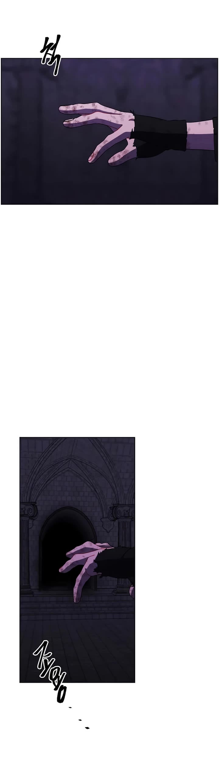 Trapped in a Webnovel as a Good-for-Nothing Chapter 137 page 20 - Chapter 137