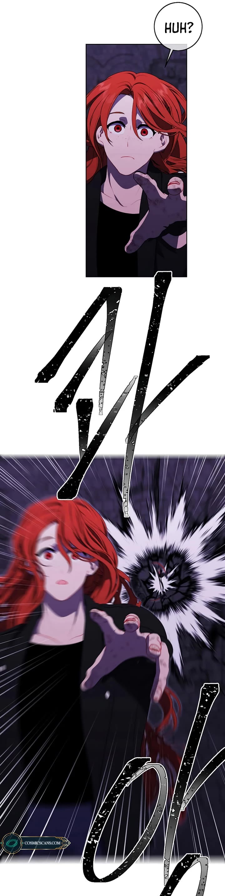 Trapped in a Webnovel as a Good-for-Nothing Chapter 137 page 21 - Chapter 137