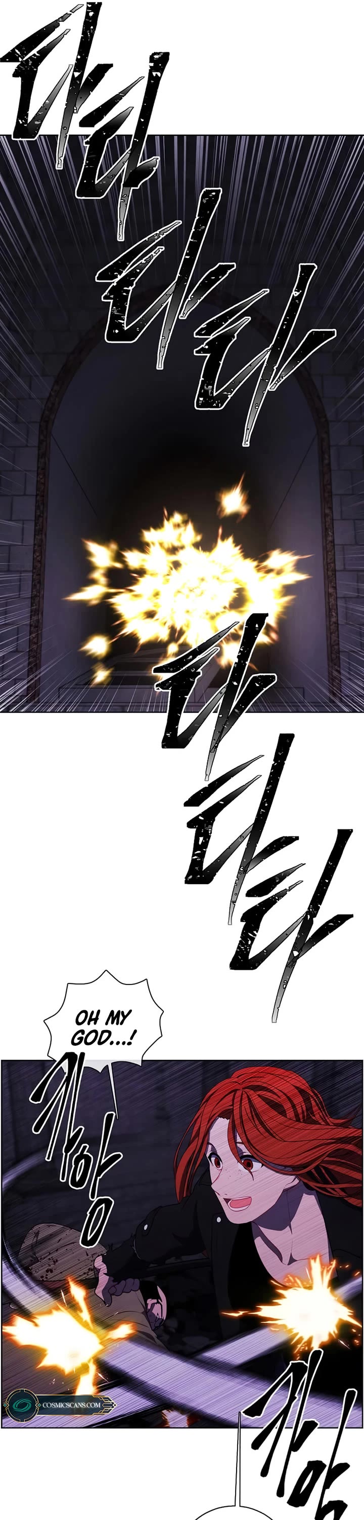 Trapped in a Webnovel as a Good-for-Nothing Chapter 137 page 23 - Chapter 137