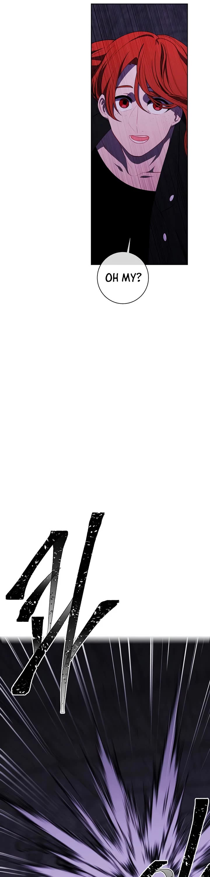 Trapped in a Webnovel as a Good-for-Nothing Chapter 137 page 26 - Chapter 137