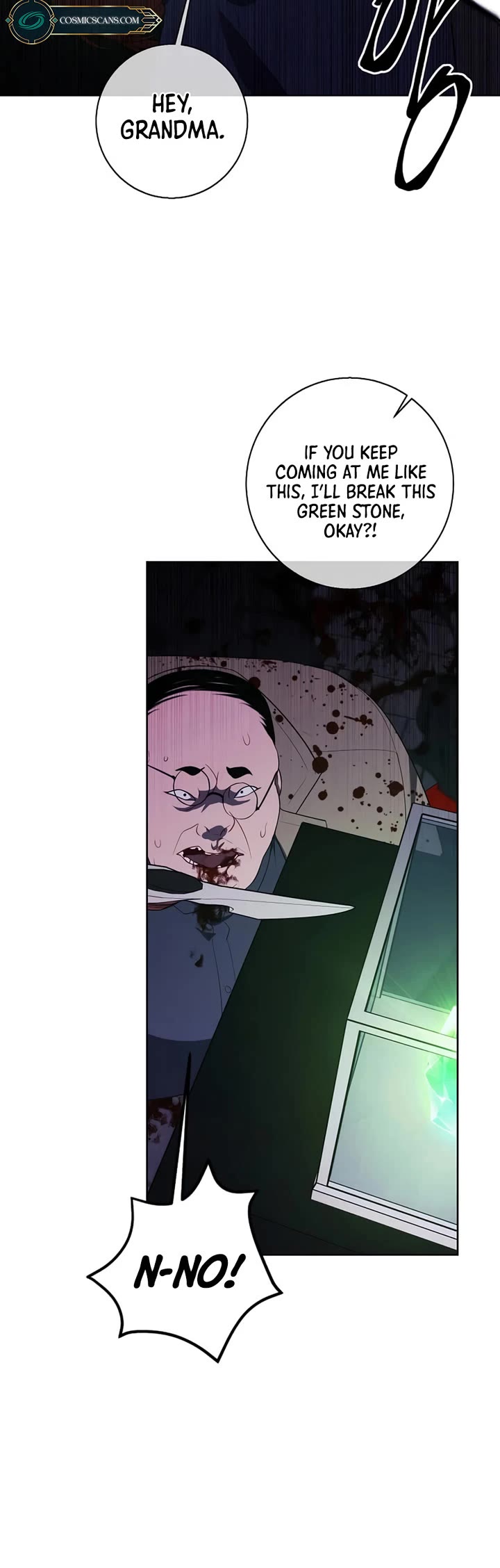 Trapped in a Webnovel as a Good-for-Nothing Chapter 137 page 31 - Chapter 137