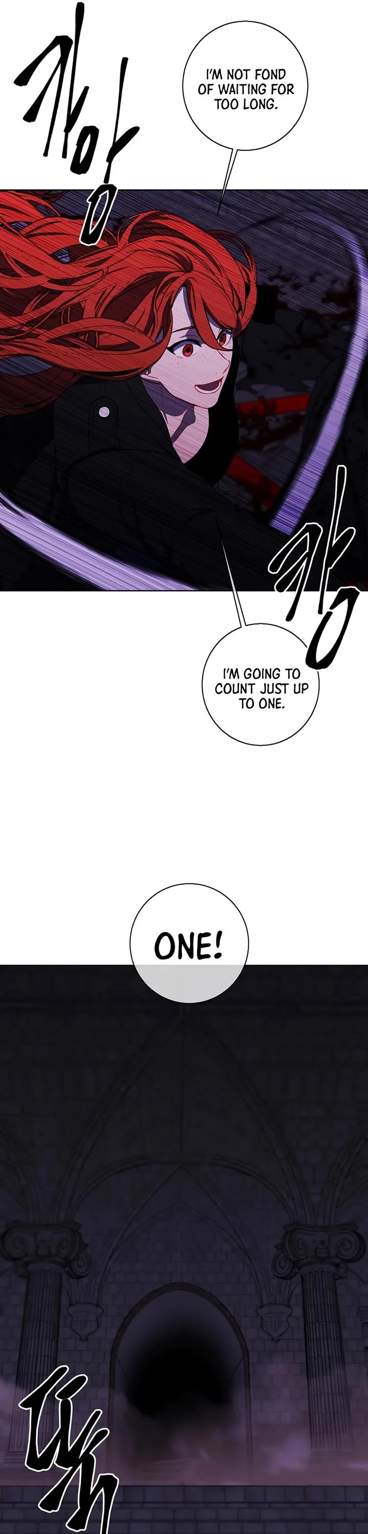 Trapped in a Webnovel as a Good-for-Nothing Chapter 137 page 32 - Chapter 137