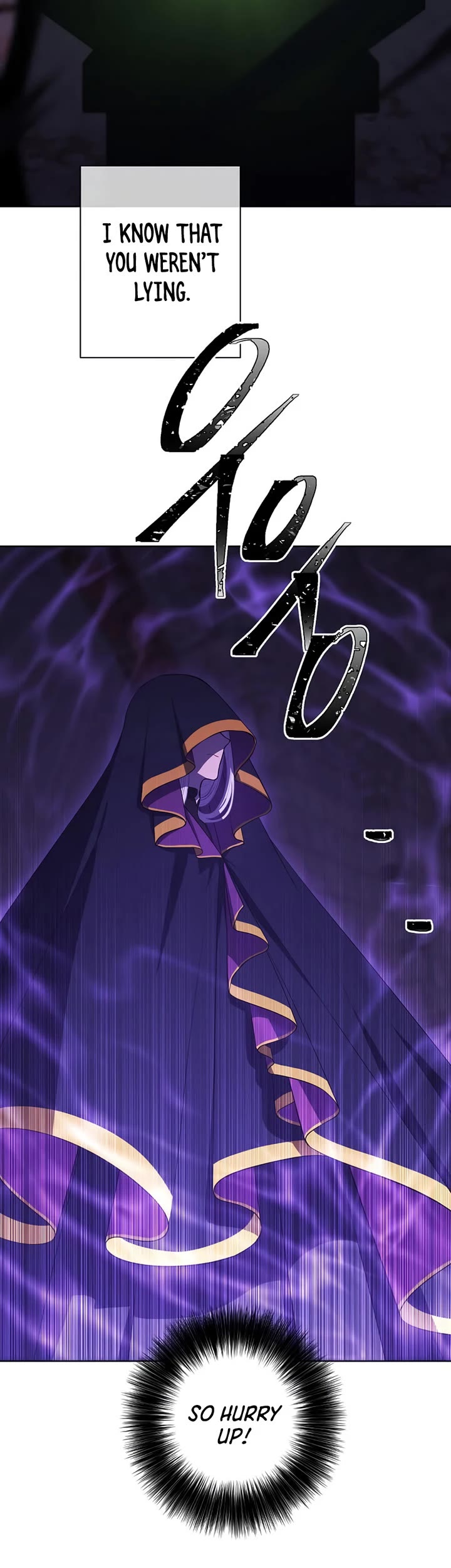 Trapped in a Webnovel as a Good-for-Nothing Chapter 137 page 39 - Chapter 137