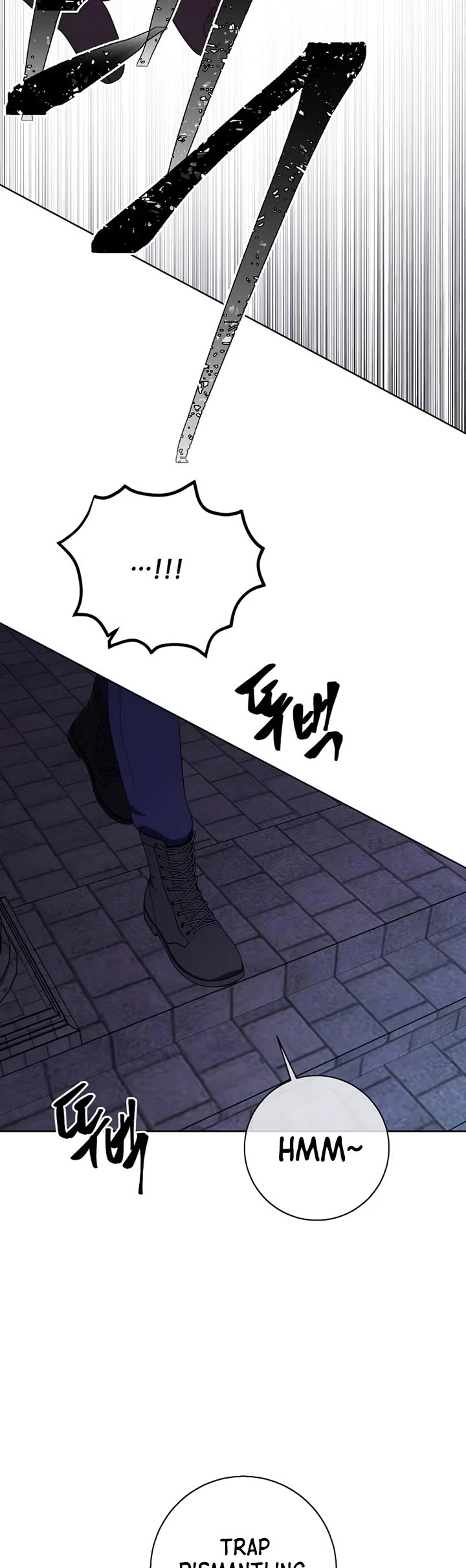 Trapped in a Webnovel as a Good-for-Nothing Chapter 137 page 5 - Chapter 137