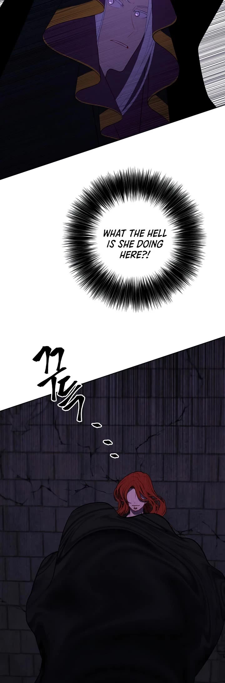 Trapped in a Webnovel as a Good-for-Nothing Chapter 138 page 15 - Chapter 138