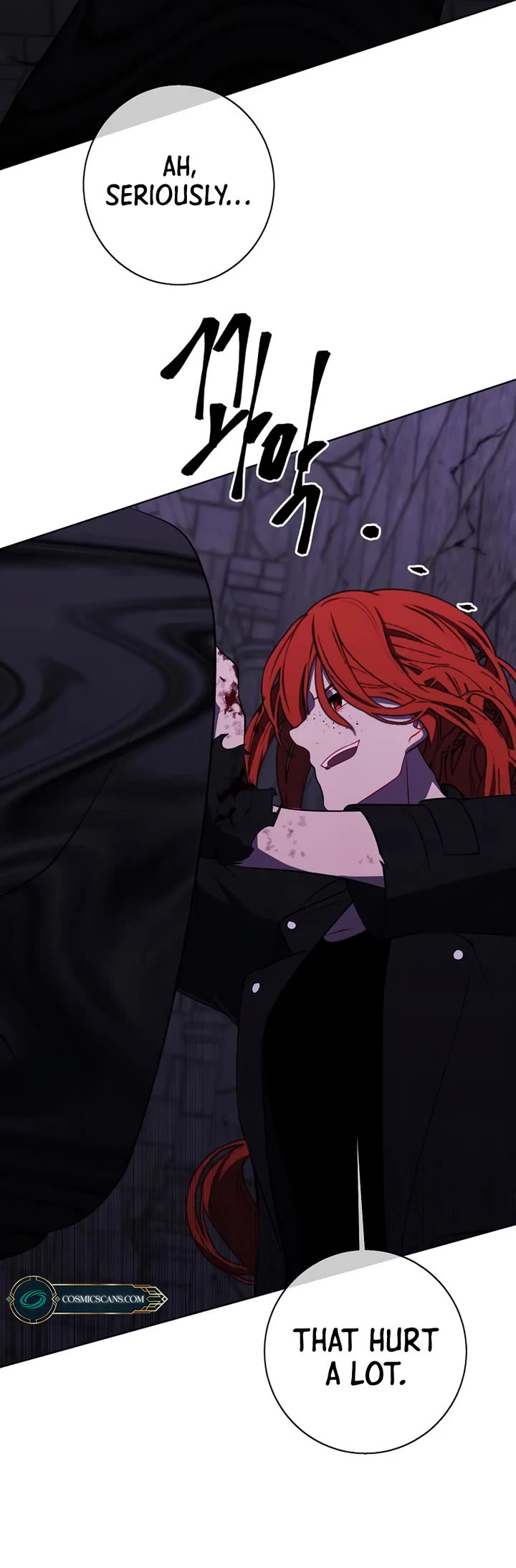 Trapped in a Webnovel as a Good-for-Nothing Chapter 138 page 16 - Chapter 138