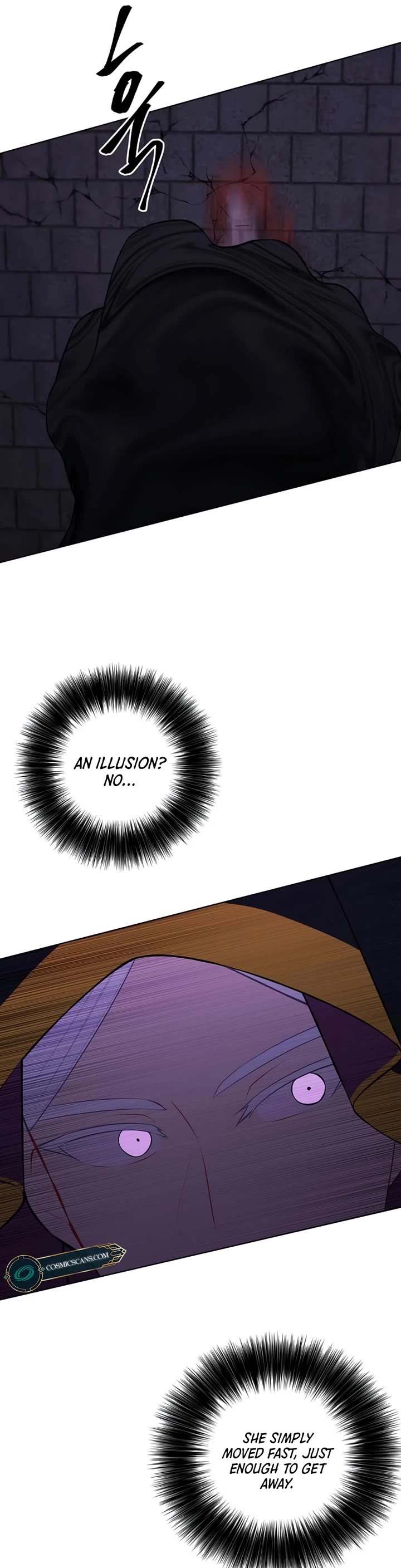 Trapped in a Webnovel as a Good-for-Nothing Chapter 138 page 17 - Chapter 138