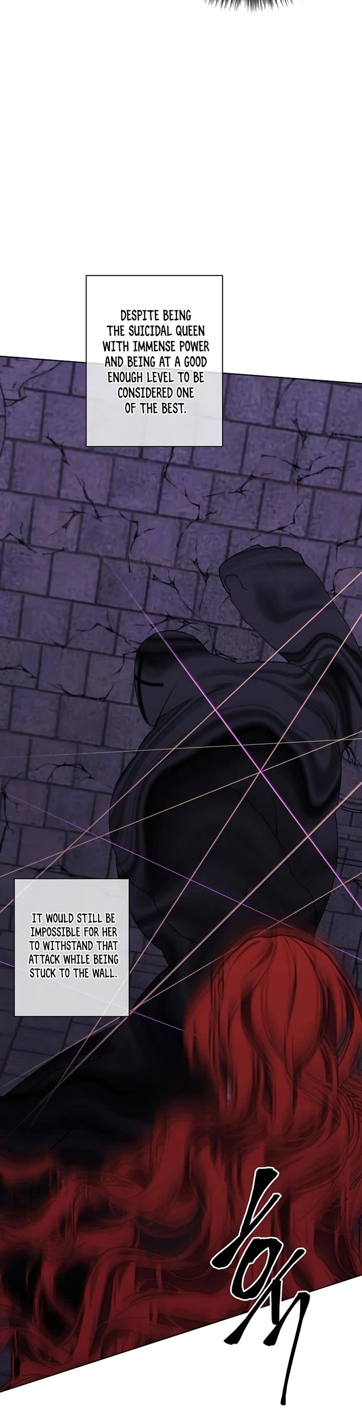 Trapped in a Webnovel as a Good-for-Nothing Chapter 138 page 18 - Chapter 138
