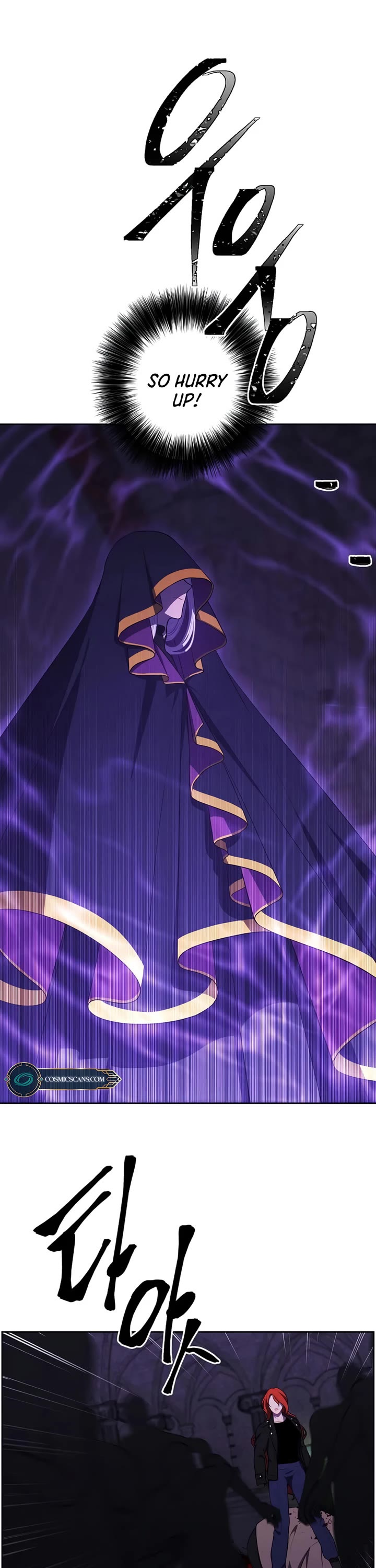 Trapped in a Webnovel as a Good-for-Nothing Chapter 138 page 2 - Chapter 138