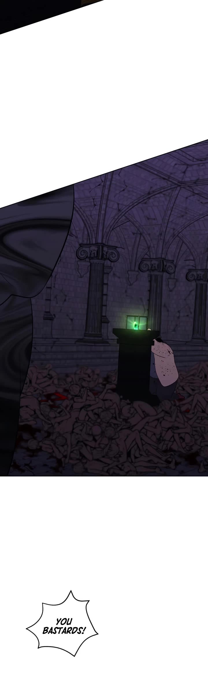 Trapped in a Webnovel as a Good-for-Nothing Chapter 138 page 22 - Chapter 138