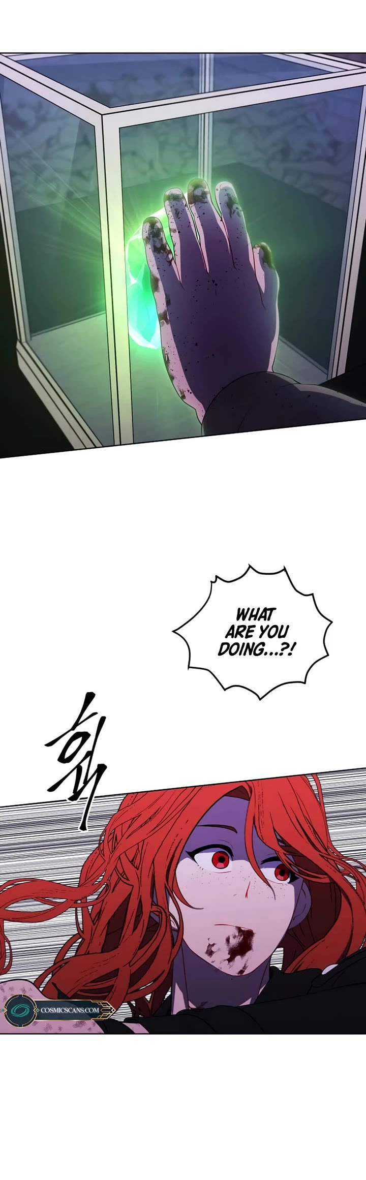 Trapped in a Webnovel as a Good-for-Nothing Chapter 138 page 23 - Chapter 138
