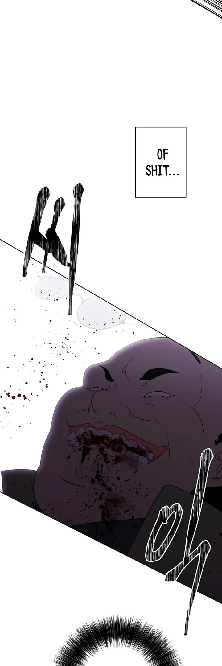 Trapped in a Webnovel as a Good-for-Nothing Chapter 138 page 25 - Chapter 138