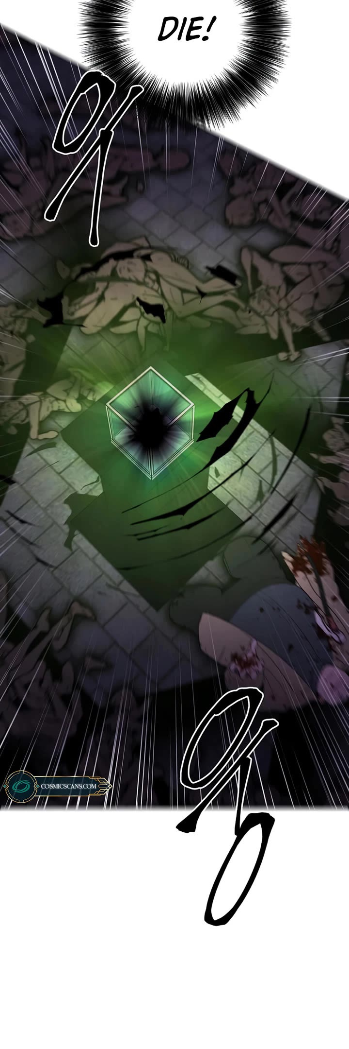Trapped in a Webnovel as a Good-for-Nothing Chapter 138 page 26 - Chapter 138