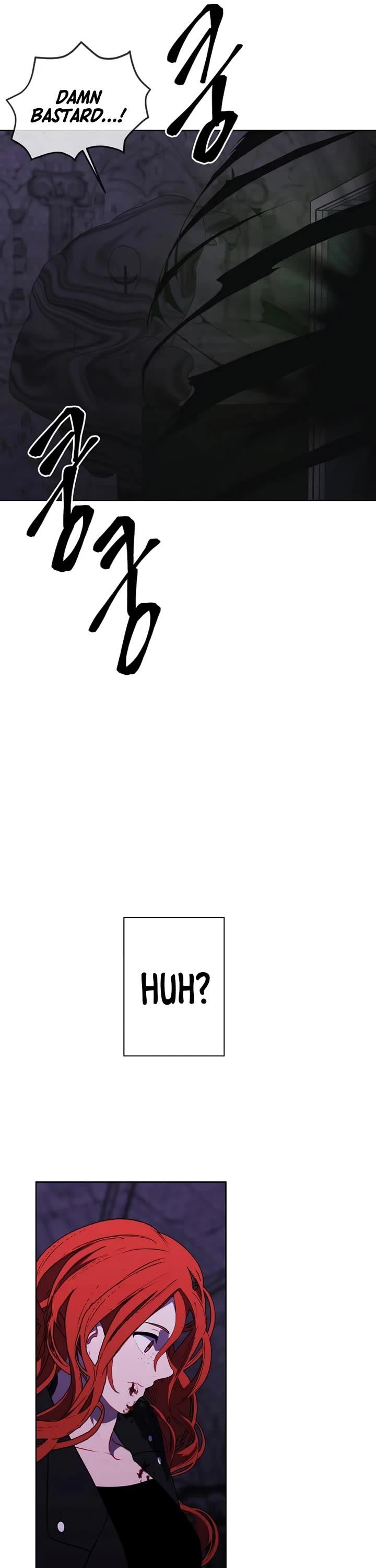 Trapped in a Webnovel as a Good-for-Nothing Chapter 138 page 27 - Chapter 138