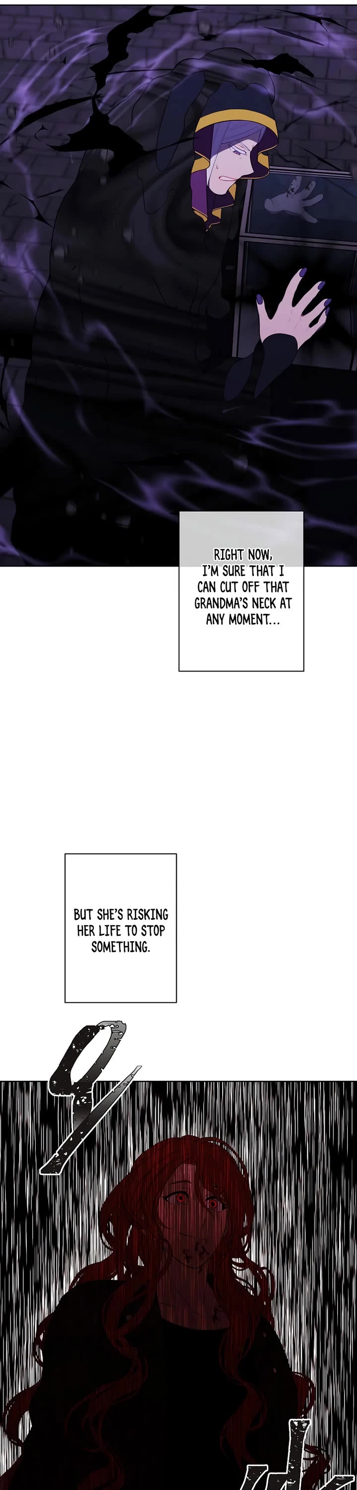 Trapped in a Webnovel as a Good-for-Nothing Chapter 138 page 30 - Chapter 138