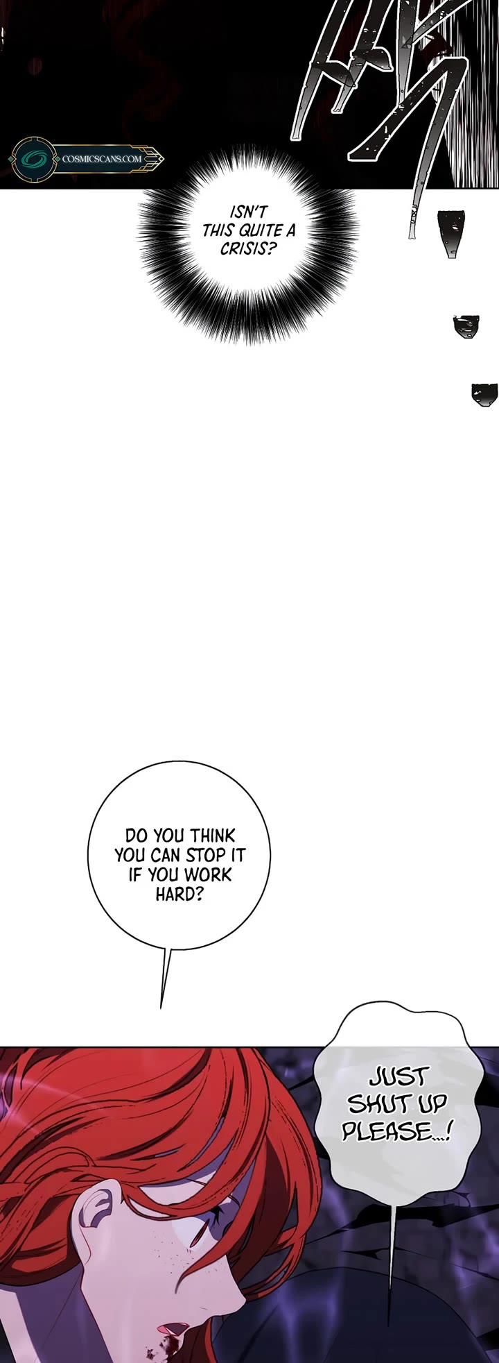 Trapped in a Webnovel as a Good-for-Nothing Chapter 138 page 31 - Chapter 138