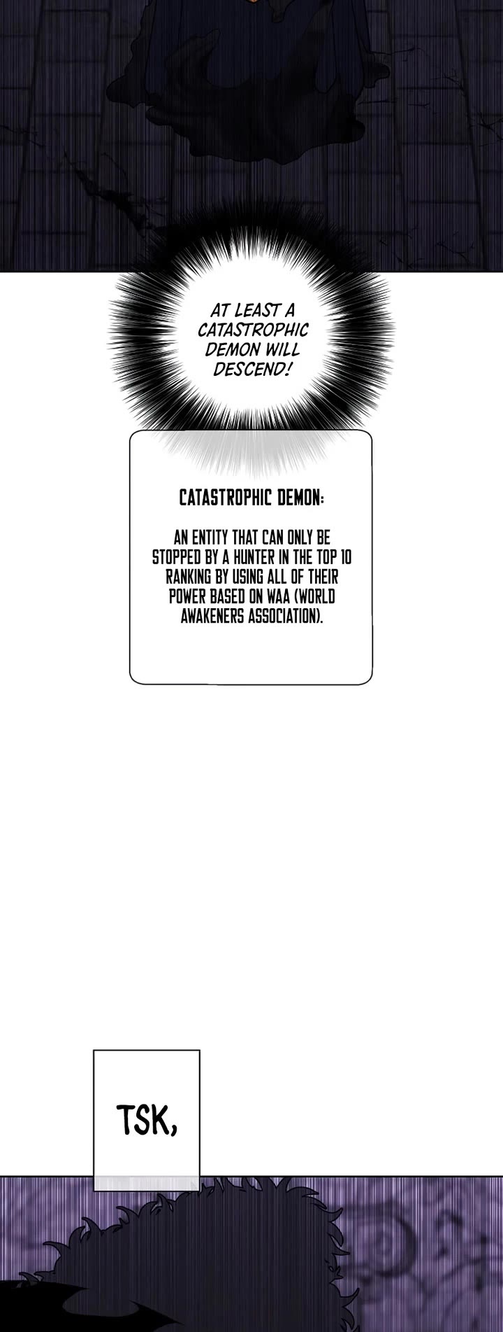 Trapped in a Webnovel as a Good-for-Nothing Chapter 138 page 37 - Chapter 138