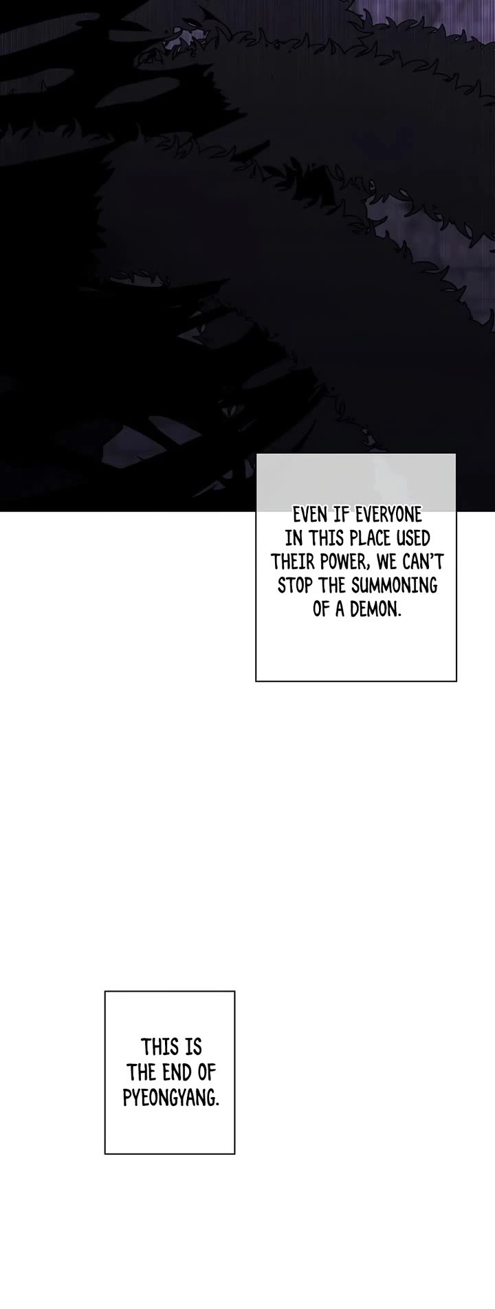 Trapped in a Webnovel as a Good-for-Nothing Chapter 138 page 38 - Chapter 138