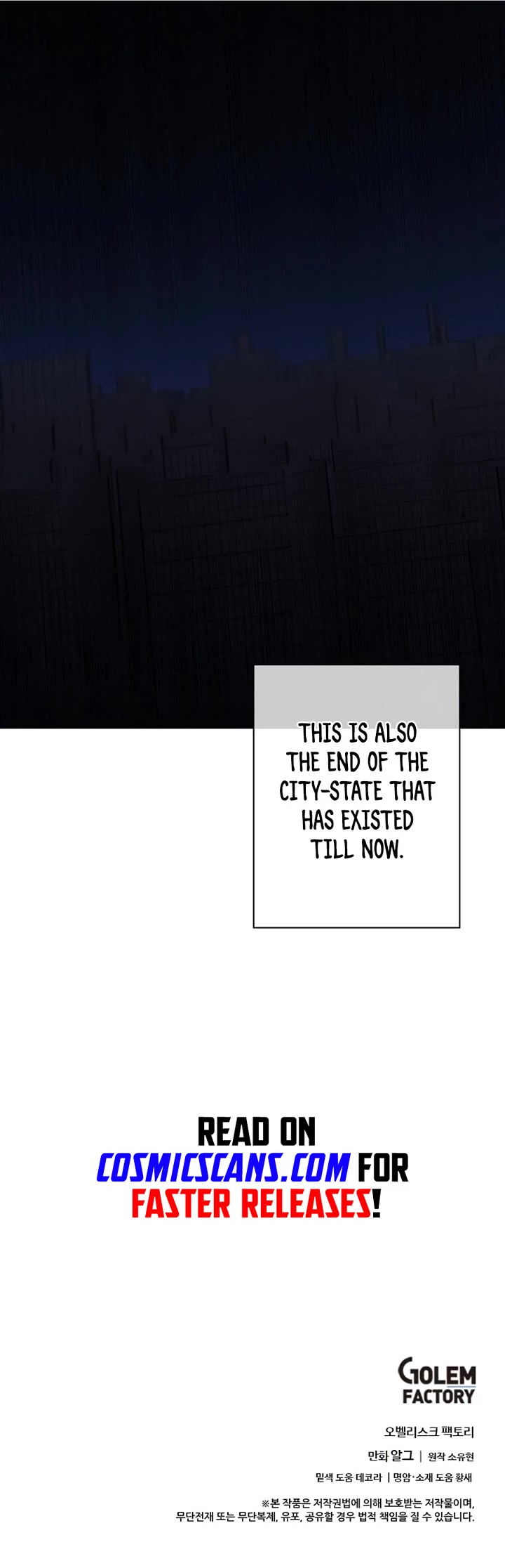 Trapped in a Webnovel as a Good-for-Nothing Chapter 138 page 39 - Chapter 138