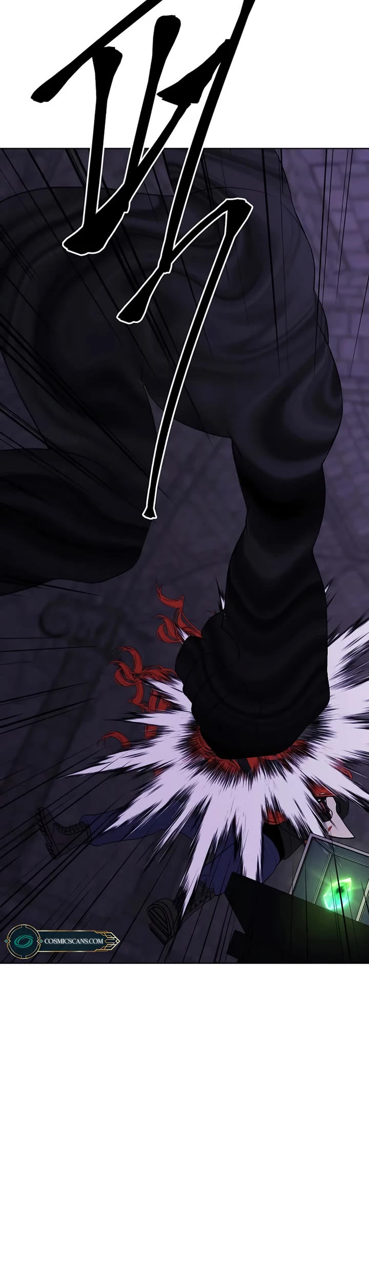 Trapped in a Webnovel as a Good-for-Nothing Chapter 138 page 7 - Chapter 138