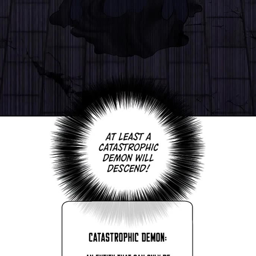 Trapped in a Webnovel as a Good-for-Nothing Chapter 138 cover
