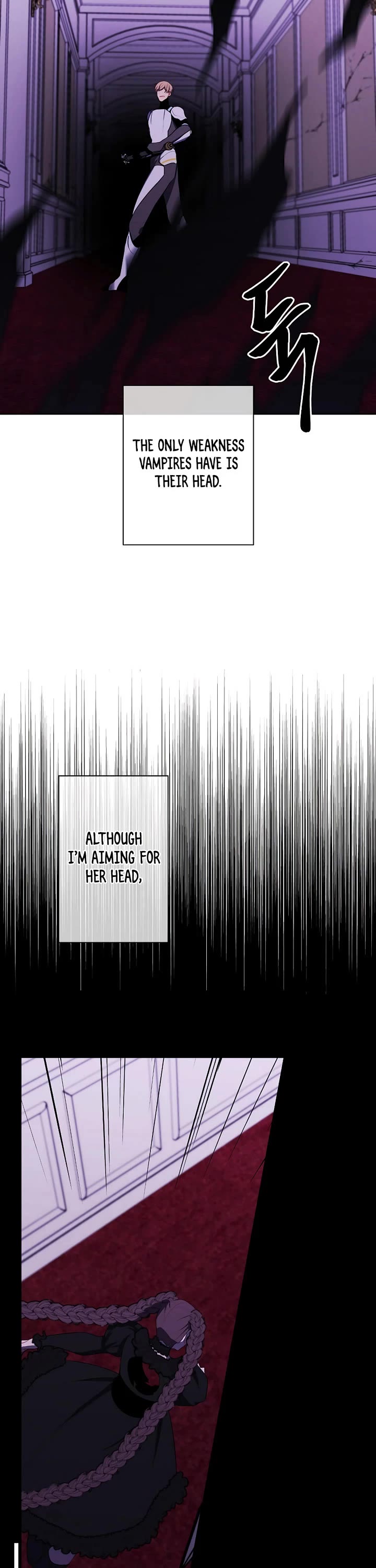 Trapped in a Webnovel as a Good-for-Nothing Chapter 139 page 10 - Chapter 139