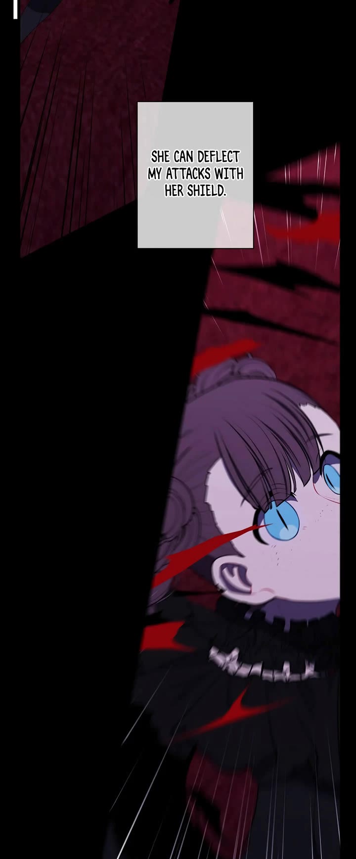 Trapped in a Webnovel as a Good-for-Nothing Chapter 139 page 11 - Chapter 139