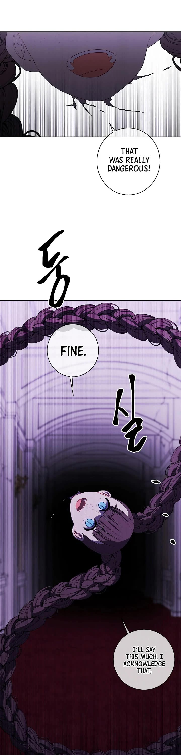 Trapped in a Webnovel as a Good-for-Nothing Chapter 139 page 13 - Chapter 139