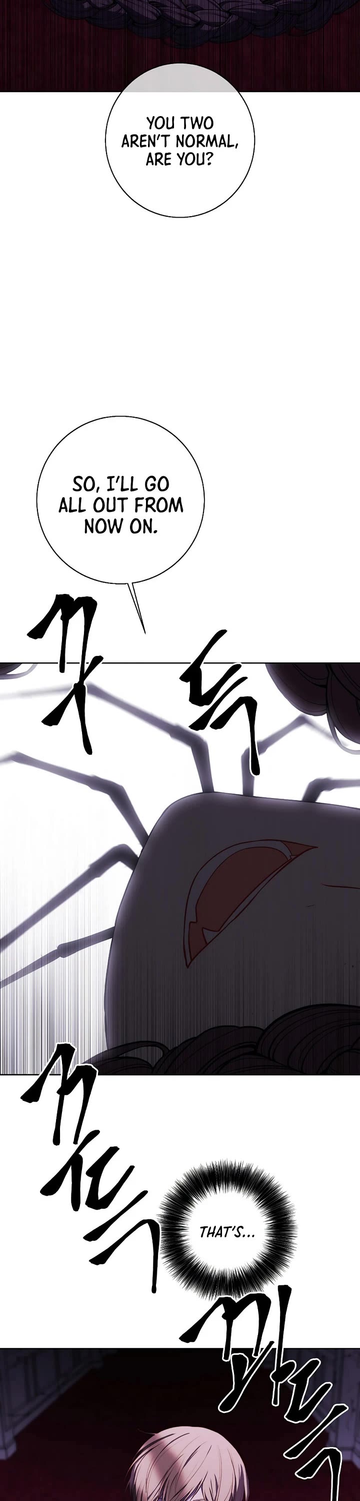 Trapped in a Webnovel as a Good-for-Nothing Chapter 139 page 14 - Chapter 139