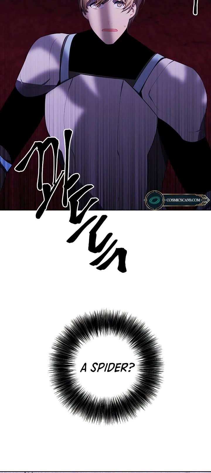 Trapped in a Webnovel as a Good-for-Nothing Chapter 139 page 15 - Chapter 139