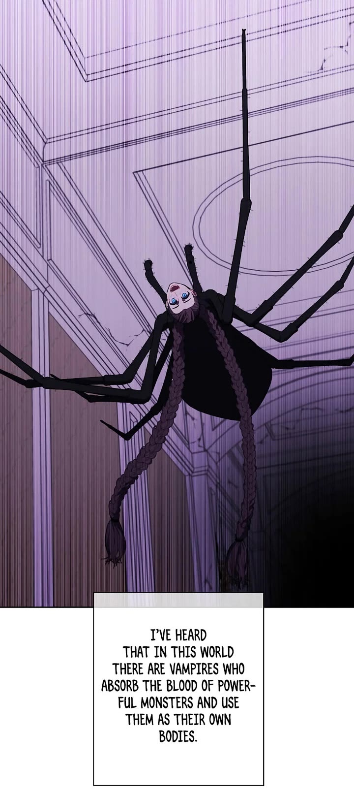 Trapped in a Webnovel as a Good-for-Nothing Chapter 139 page 16 - Chapter 139