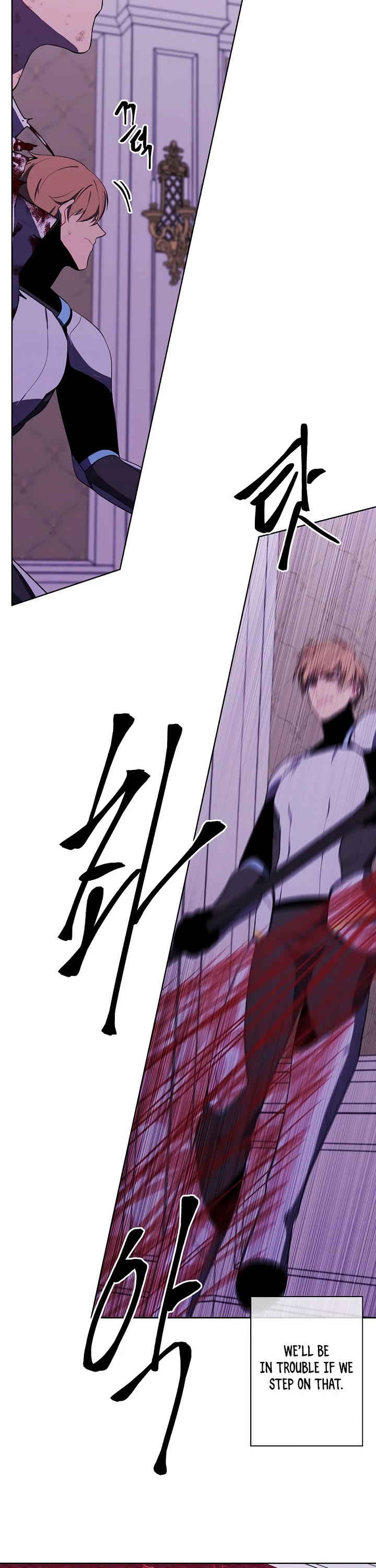 Trapped in a Webnovel as a Good-for-Nothing Chapter 139 page 18 - Chapter 139