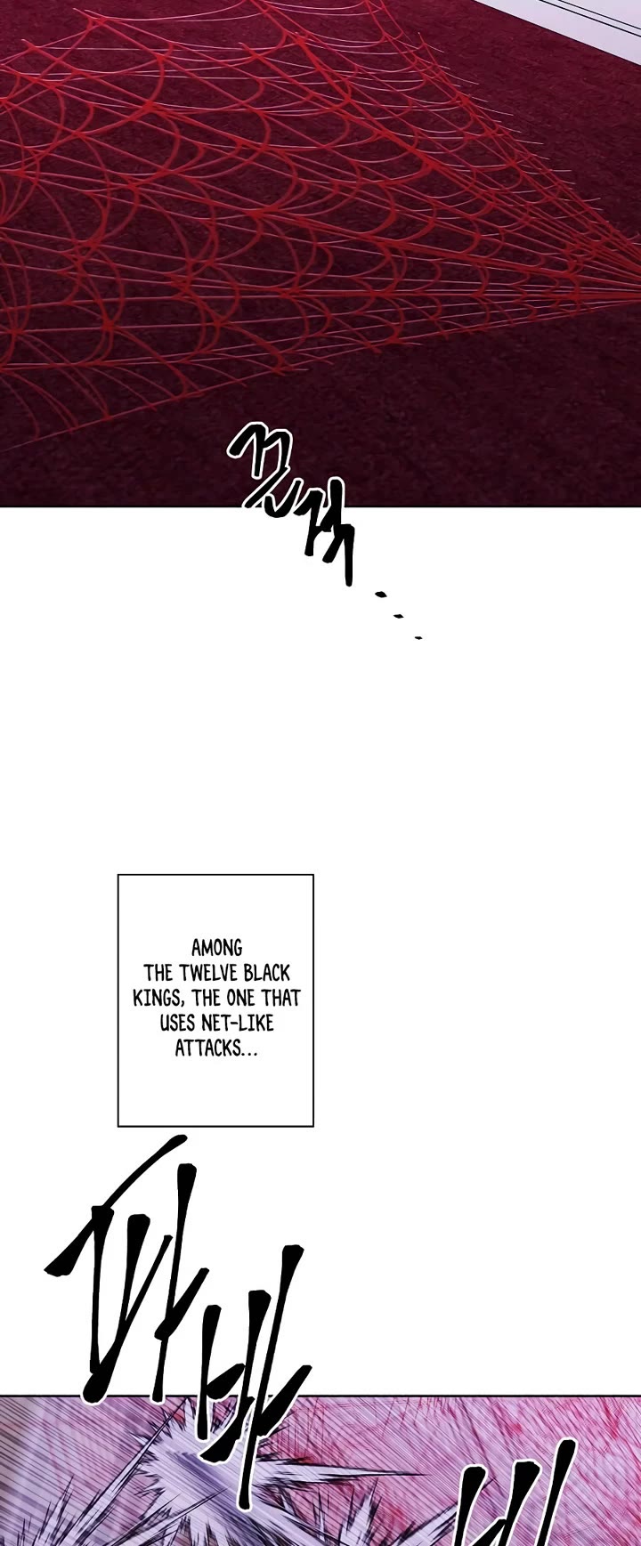 Trapped in a Webnovel as a Good-for-Nothing Chapter 139 page 19 - Chapter 139