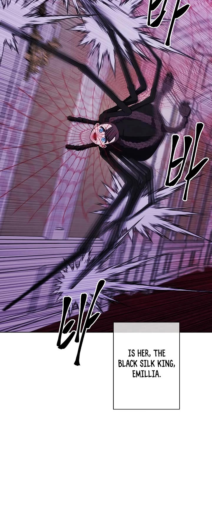 Trapped in a Webnovel as a Good-for-Nothing Chapter 139 page 20 - Chapter 139
