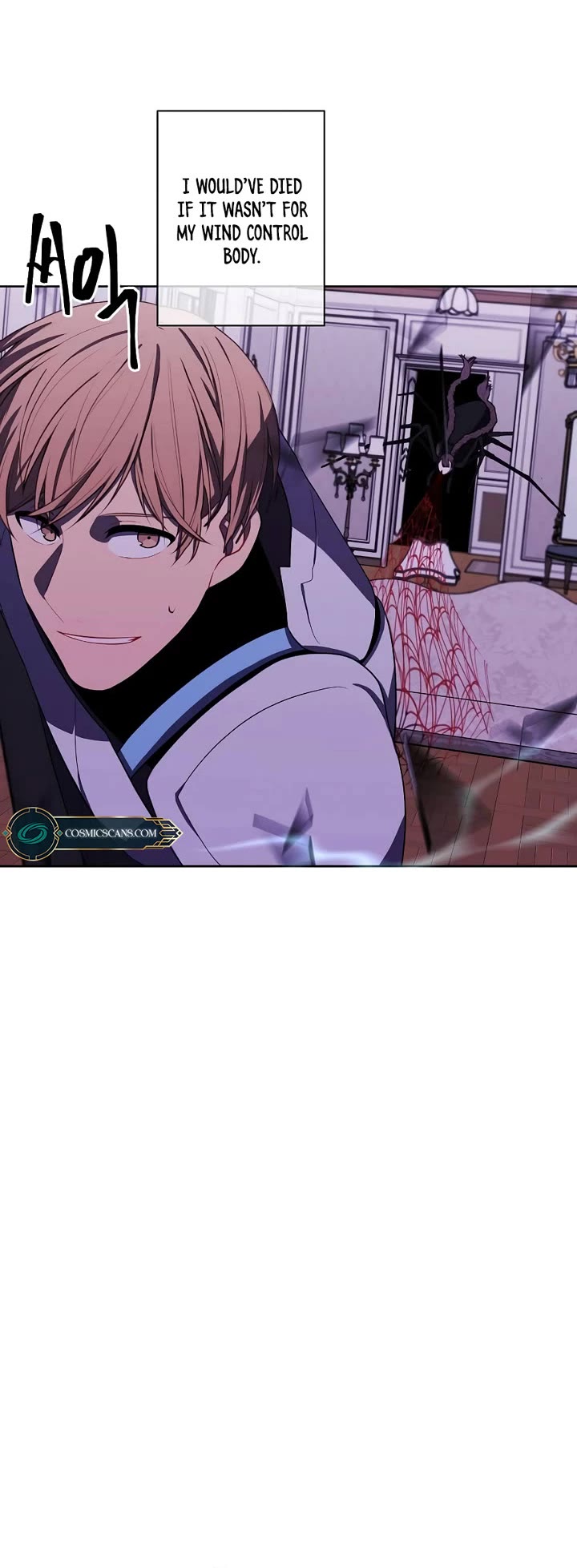Trapped in a Webnovel as a Good-for-Nothing Chapter 139 page 23 - Chapter 139