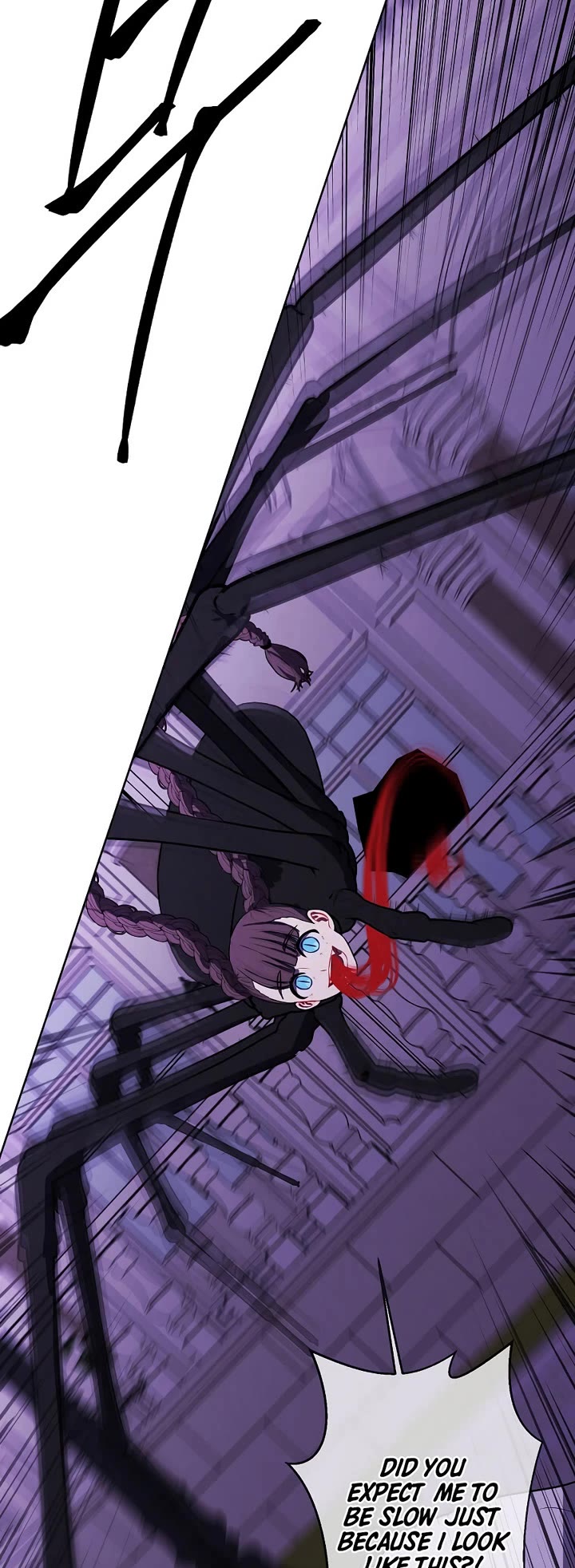 Trapped in a Webnovel as a Good-for-Nothing Chapter 139 page 25 - Chapter 139