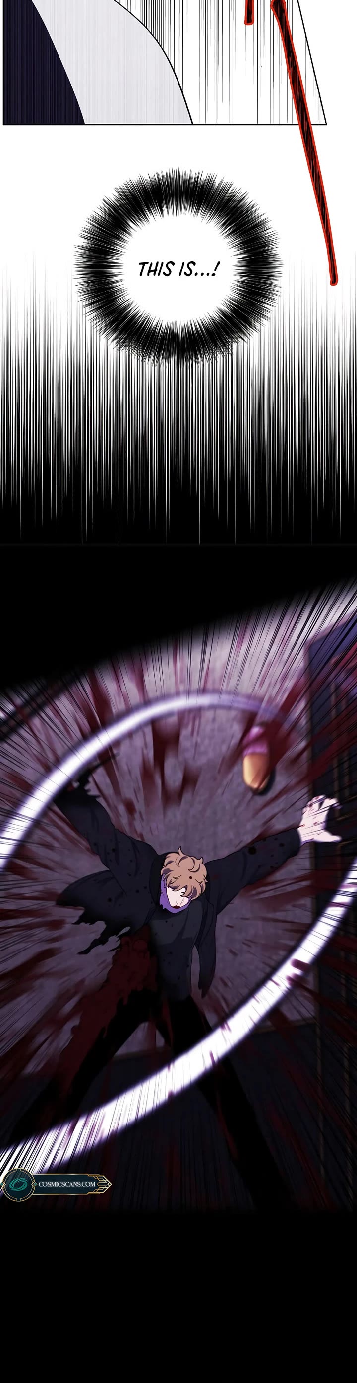 Trapped in a Webnovel as a Good-for-Nothing Chapter 139 page 29 - Chapter 139