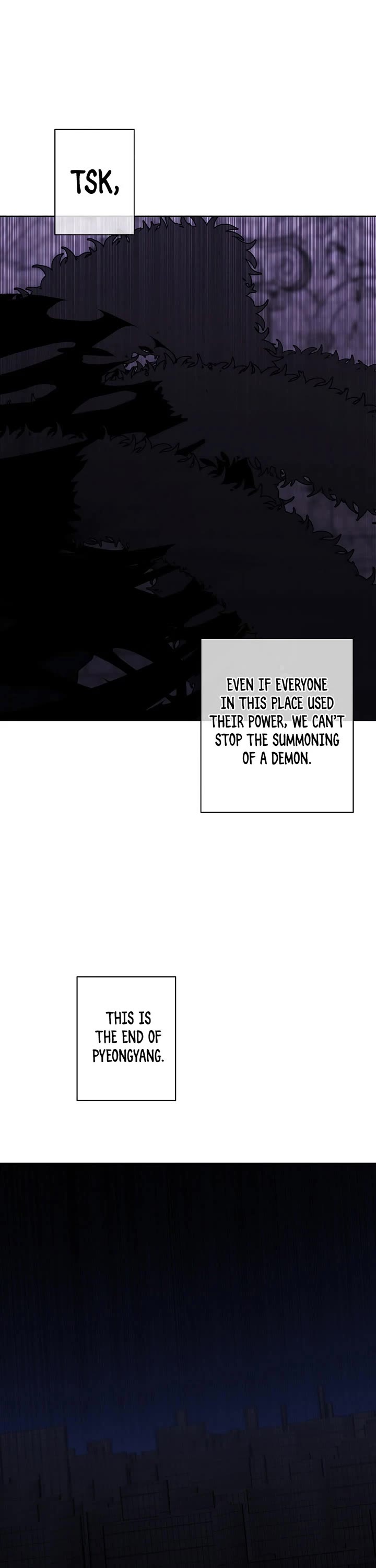 Trapped in a Webnovel as a Good-for-Nothing Chapter 139 page 3 - Chapter 139