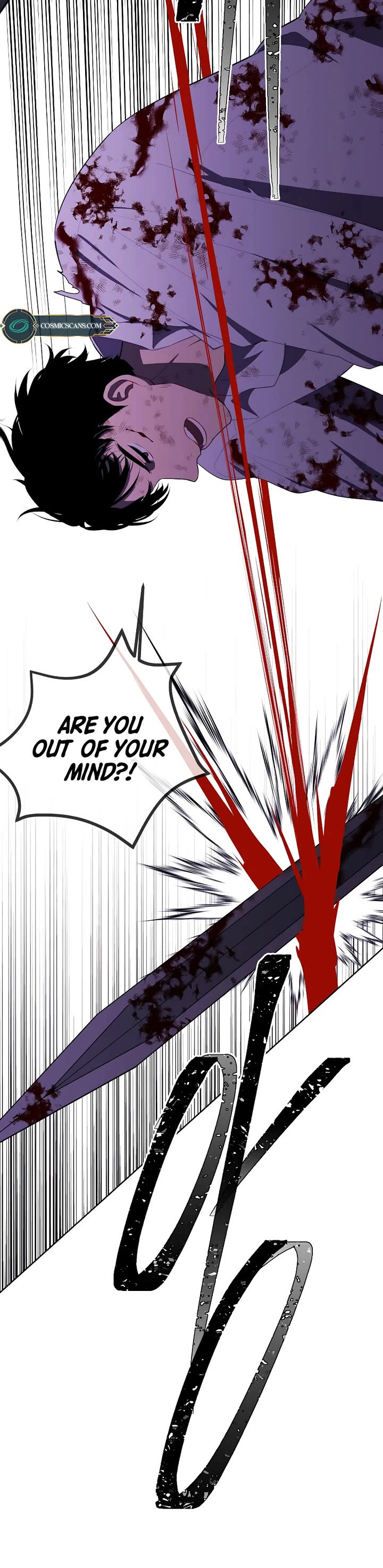 Trapped in a Webnovel as a Good-for-Nothing Chapter 139 page 32 - Chapter 139