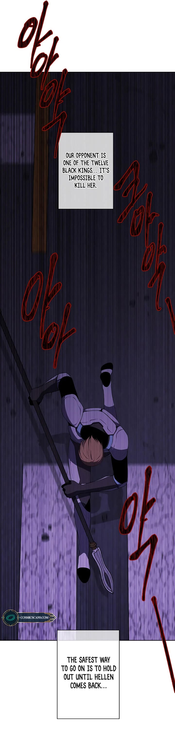 Trapped in a Webnovel as a Good-for-Nothing Chapter 139 page 36 - Chapter 139