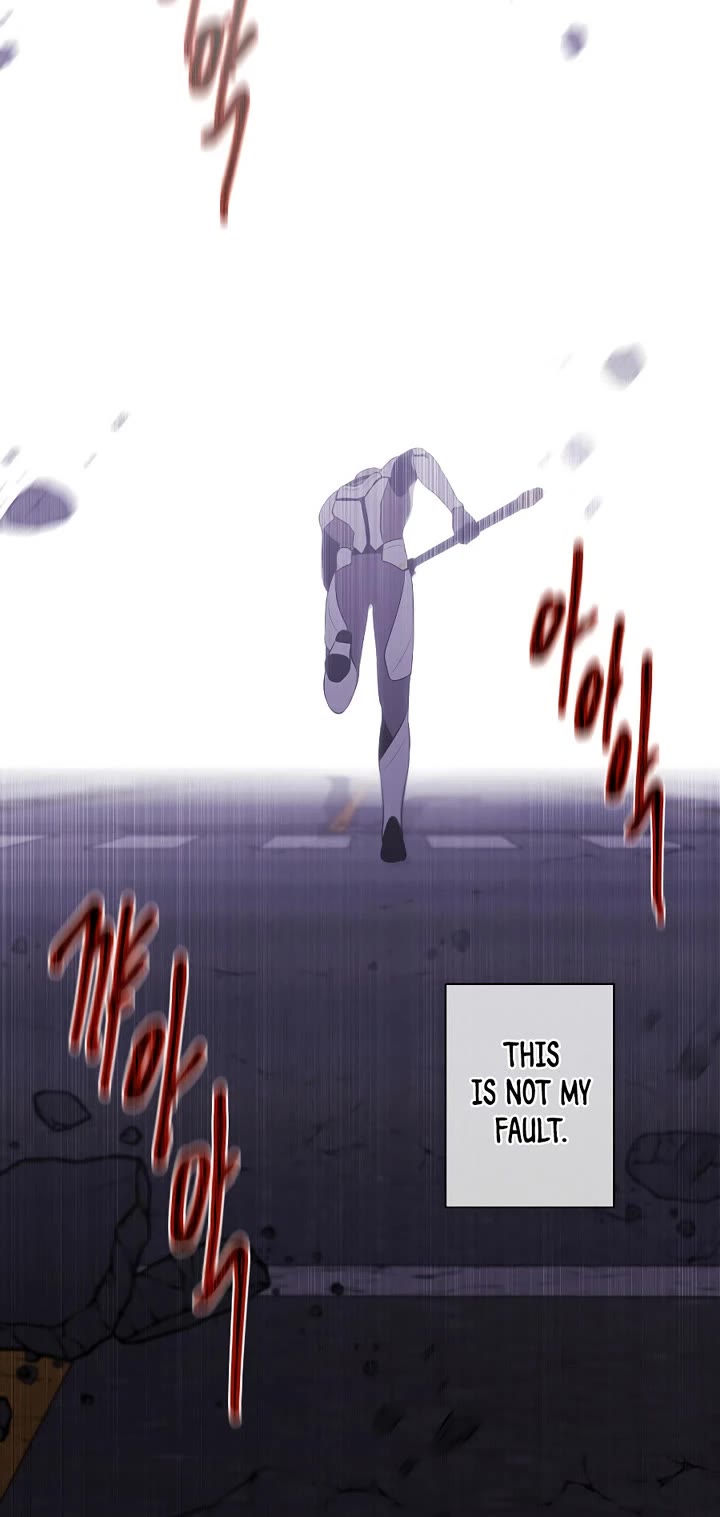 Trapped in a Webnovel as a Good-for-Nothing Chapter 139 page 38 - Chapter 139