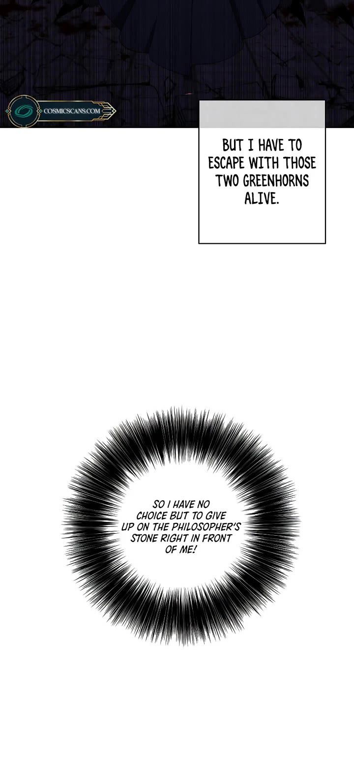 Trapped in a Webnovel as a Good-for-Nothing Chapter 139 page 7 - Chapter 139